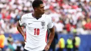 بيلينجهام يكسر رقم روني كأصغر لاعب إنجليزي يصل لـ50 مباراة دولية