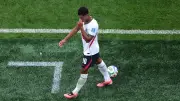 بيلينجهام ينجو من الطرد أمام غانا.. وباراجواي تتأهب للاحتجاج رسميًا