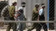 بن جفير يعين أقارب قتلى إسرائيليين مراقبين في سجون الفلسطينيين