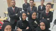 طلاب بنها يبتكرون تطبيق MuseWay الذكي لتطوير زيارة المتحف المصري الكبير