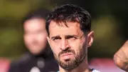 برناردو سيلفا يؤجل التوقيع لريال مدريد حتى يوليو لأسباب ضريبية