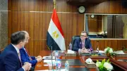 وزير التخطيط يبحث مع BII توسيع التمويلات التنموية في مصر