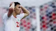 الخنوس يغير وكيله تمهيداً للرحيل عن شتوتجارت