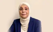 44 عامًا من العطاء: السيرة الذاتية للمستشارة هدى عيسى رئيس هيئة النيابة الإدارية الجديدة