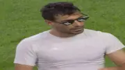 شجاع خليل زاده.. صاحب الهدف الملغي في مباراة مصر وإيران بكأس العالم 2026