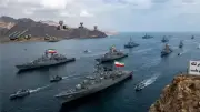 بلومبرج تكشف تفاصيل مسودة التفاهم الأميركي الإيراني.. تعهدات بعدم العداء ورفع العقوبات