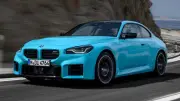 بي إم دبليو M2 موديل 2027 تظهر لأول مرة بمحرك 473 حصان ودفع كلي xDrive