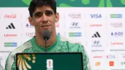بونو يتحدى هولندا: سنكتب التاريخ من جديد في كأس العالم