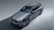 بعد استحواذ BMW.. بوفنسيبن تطلق تحفة 05 GT بقوة 790 حصاناً