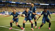 البرازيل تهزم هايتي 3-0 وتتصدر مجموعتها في كأس العالم 2026