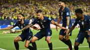 البرازيل تسحق هايتي بثلاثية نظيفة في كأس العالم 2026 وتتصدر المجموعة