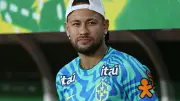 مخاوف في البرازيل بشأن إصابة نيمار وغيابه عن مباراة هايتي