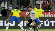 البرازيل تشتكي لفيفا بسبب إلغاء هدف فينيسيوس أمام أسكتلندا في المونديال