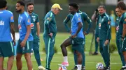 تشكيلة البرازيل المرعبة بقيادة فينيسيوس أمام إسكتلندا في كأس العالم 2026