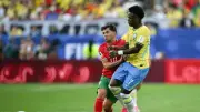 البرازيل تستعيد صدارة هجوم المونديال بعد تفوقها على ألمانيا بفارق هدفين