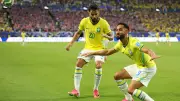 البرازيل تستعيد التفوق التهديفي على ألمانيا في تاريخ المونديال