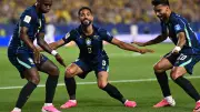 البرازيل تتغلب على هايتي 3-0 وتصعد لدور الـ32 في كأس العالم 2026