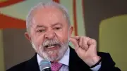 الرئيس البرازيلي يشيد بجهود مصر والسيسي لاستعادة الاستقرار في الشرق الأوسط