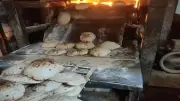 حصة الفرد من الخبز تبقى 5 أرغفة يومياً في الدعم النقدي الجديد