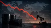 انخفاض خام برنت إلى 78.66 دولار بعد توقيع مذكرة تفاهم إيران وأمريكا
