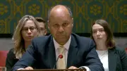 بريطانيا تحث إسرائيل على السماح بوصول المساعدات الإنسانية لغزة