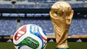 القنوات الناقلة لمباراة فرنسا والعراق في كأس العالم 2026 وموعد اللقاء