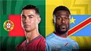 القنوات الناقلة لمباراة البرتغال والكونغو الديمقراطية في كأس العالم 2026