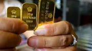 أسعار سبائك الذهب BTC في مصر اليوم الأحد 7 يونيو 2026