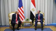 القاهرة وواشنطن.. أرقام تكشف قوة العلاقات الاقتصادية وفرص التوسع المستقبلية