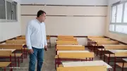 محافظة القاهرة تعلن جاهزية لجان امتحانات الثانوية العامة 2026