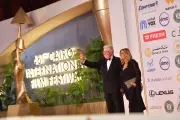 مهرجان القاهرة السينمائي يشارك في أسبوع الحزام والطريق وشنجهاي السينمائي