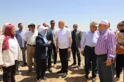 محافظ القاهرة: شلتر الكلاب الضالة بالتبين يضم منظومة متكاملة لرعايتها