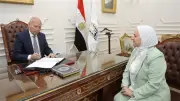 اعتماد نتيجة الشهادة الإعدادية بالقاهرة بنسبة نجاح 73%