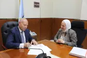 محافظ القاهرة يعتمد تنسيق القبول بمدارس التعليم الفني للعام الدراسي الجديد