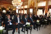 محافظ القاهرة: الطفل يمثل الثروة الحقيقية لأي مجتمع ونستثمر فيه