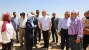 محافظ القاهرة يتفقد شلتر الكلاب الضالة بالتبين ويؤكد تحقيق التوازن بين السلامة والرفق بالحيوان