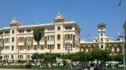محافظة القاهرة تطلق حملة تحليل مخدرات للعاملين المستحقين للترقية