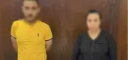 ضبط سائق توك توك بالمرج لسرقته هاتف ربة منزل أثناء سيرها