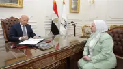 تراجع 11% في نسبة نجاح الشهادة الإعدادية بالقاهرة عن 2024