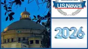 جامعة القاهرة تتقدم 27 مركزاً في تصنيف أمريكي جديد لعام 2026