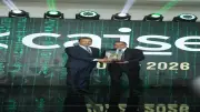 وزير الاتصالات يفتتح مؤتمر الأمن السيبراني CAISEC 26 بمشاركة 22 دولة و15 هيئة عربية وأفريقية