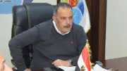 مياه القناة تشن حملة مكبرة لفحص العدادات وضبط التعديات في 3 محافظات