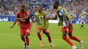 كاب فيردي تدرك التعادل أمام أوروجواي بهدف غريب في كأس العالم