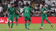 كارلوس هيرنانديز: الدوسري مفتاح نجاح السعودية في مفاجأة الجميع في كأس العالم