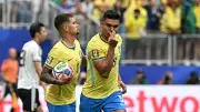 كاسيميرو يكشف سر احتفاله الشهير بـ6-7 أمام اليابان في كأس العالم