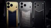 كافيار تطلق أغرب إكسسوارات iPhone 17 Pro: هيكل ديناصور وجلد تمساح