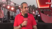 رئيس شركة العاصمة الإدارية: حلم بناء المدينة الجديدة تحقق و50 ألف موظف يعملون بها
