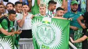 القنوات الناقلة لمباراة يعقوب المنصور والرجاء في الدوري المغربي 2025-2026