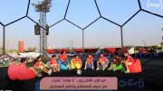 أطفال بـ«فان زون» لـ«ست ستات»: نحلم باللعب لمنتخب مصر في كأس العالم