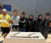 لهو الأطفال يشعل مشاجرة دامية بين الجيران في البساتين